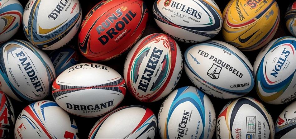 rugby